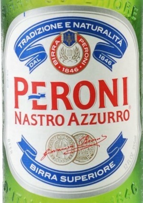 Peroni Nastro Azzurro