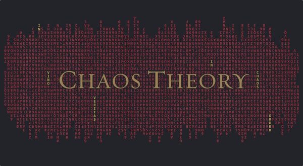 2019 Brown Estate Chaos Theory