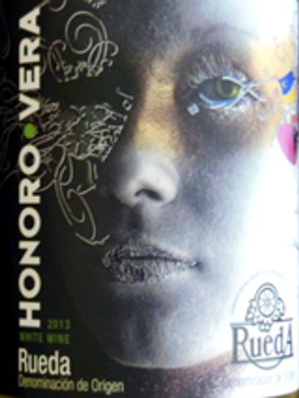 2021 Honoro Vera Rueda