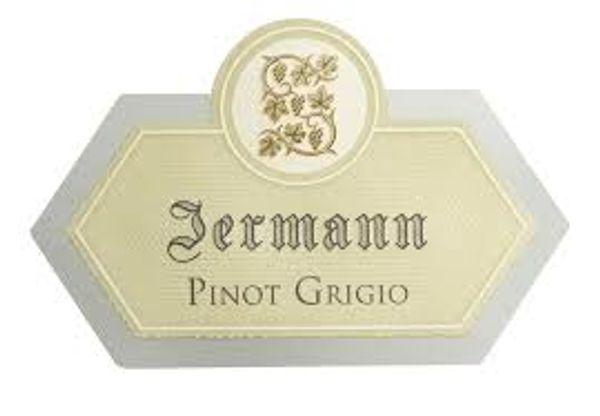 2022 Jermann Pinot Grigio