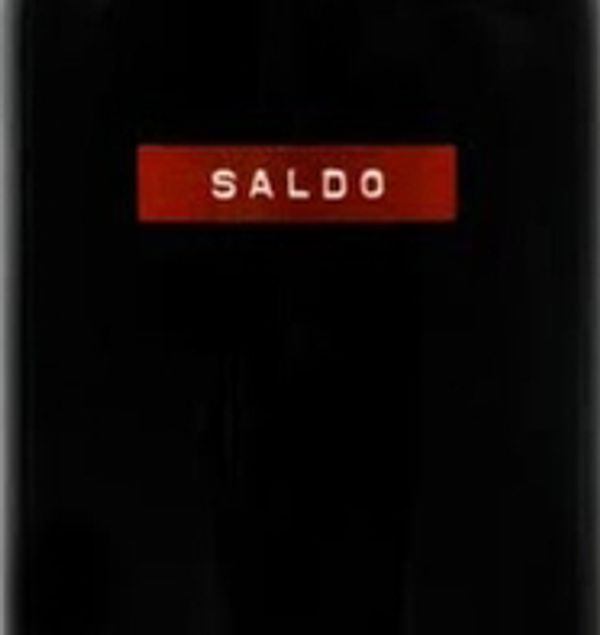 2020 The Prisoner Wine Company Saldo Zinfandel