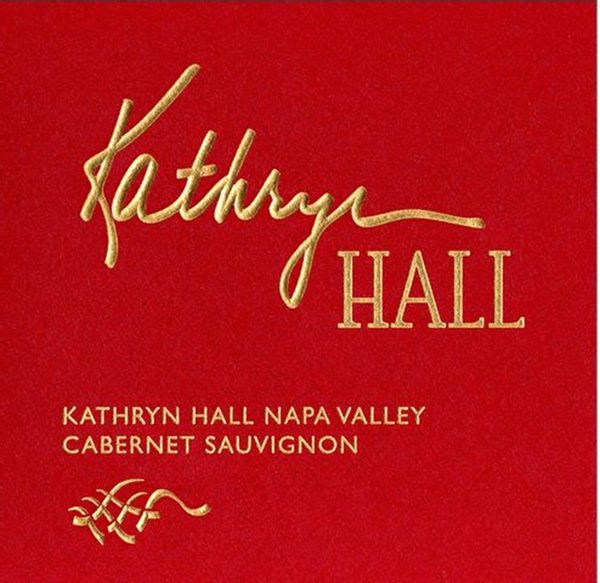 2013 Kathryn Hall Cabernet Sauvignon