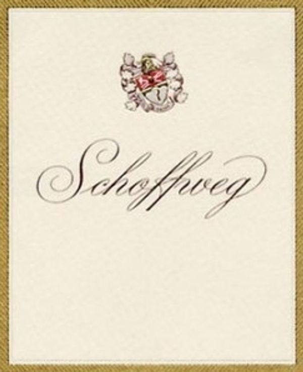 2016 Domaine Marcel Deiss Schoffweg
