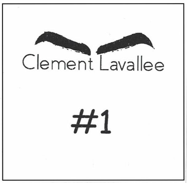 2020 Clément Lavallée Irancy Cuvée Ephemère #1