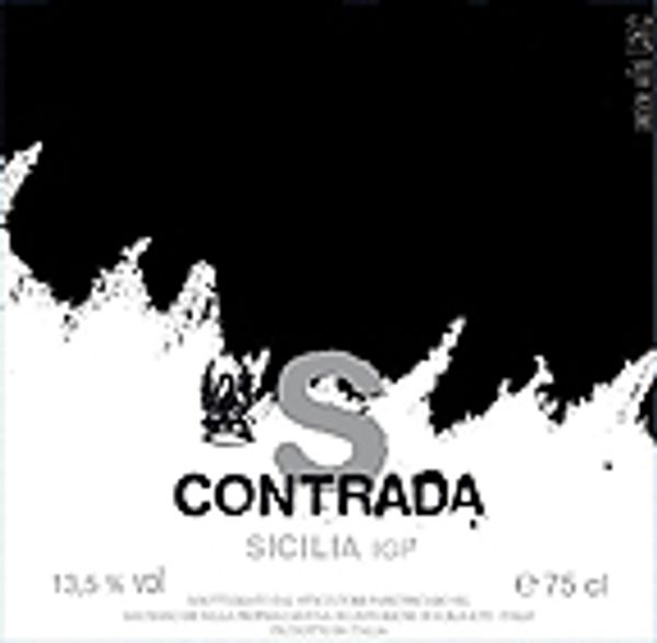 2019 Passopisciaro Contrada Sciaranuova