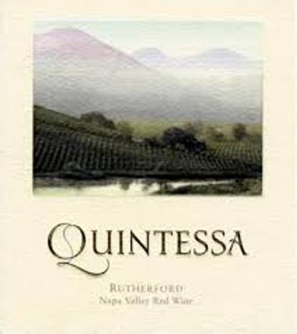 2011 Quintessa