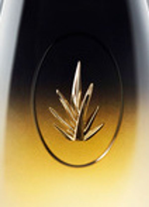 Clase Azul Tequila Gold