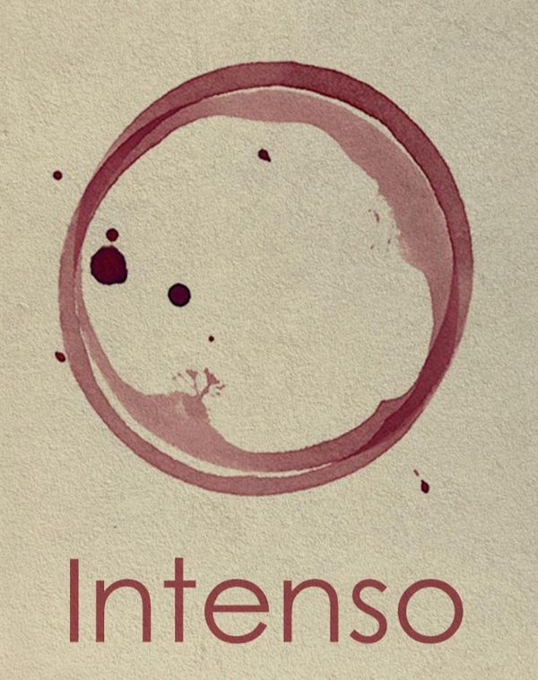 2019 Tenuta Baroni Campanino Intenso