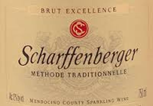 Scharffenberger Brut Excellence