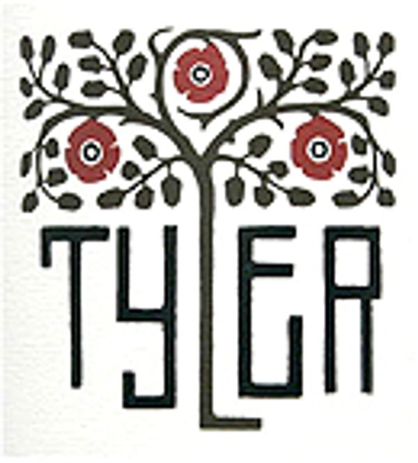 2021 Tyler Sta. Rita Hills Pinot Noir