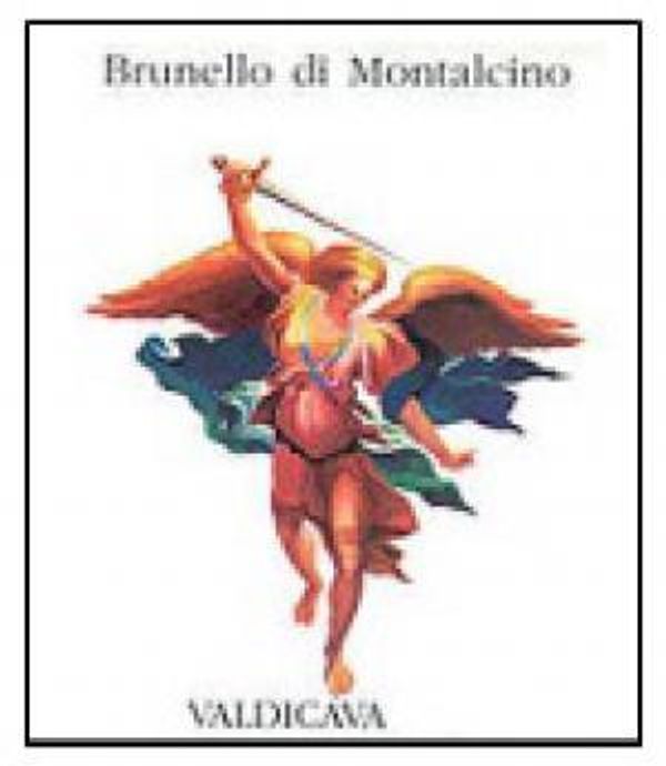 2015 Valdicava Brunello di Montalcino