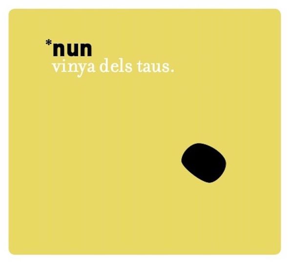 2021 Enric Soler Nun Vinya dels Taus