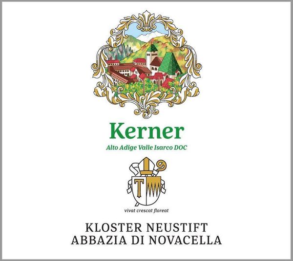 2021 Abbazia di Novacella Kerner
