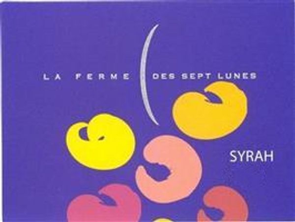 F & C Pacory Ferme des Grimaux Poire Domfront Pear Cider Normandie