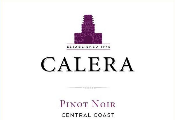 2021 Calera Central Coast Pinot Noir