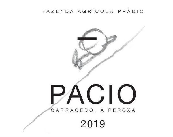 2019 Fazenda Agrícola Prádio Ribeira Sacra Pacio