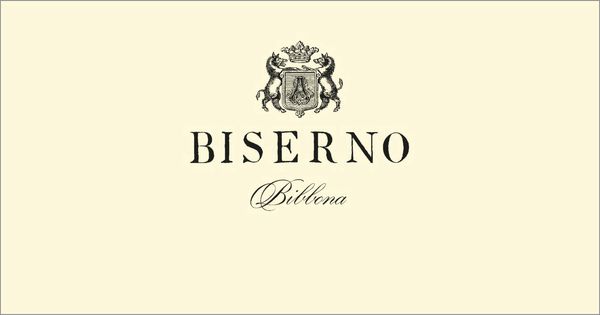 2019 Biserno Bibbona