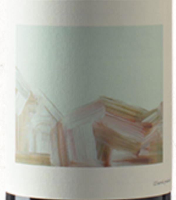 2020 Chanin Zotovich Vineyard Pinot Noir