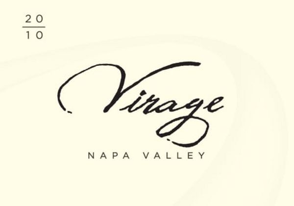 2010 Virage Proprietary Red