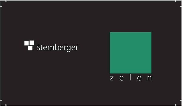 2019 Štemberger Zelen Kras