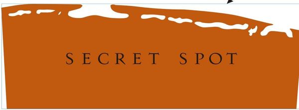 Secret Spot 10 year Moscatel do Douro