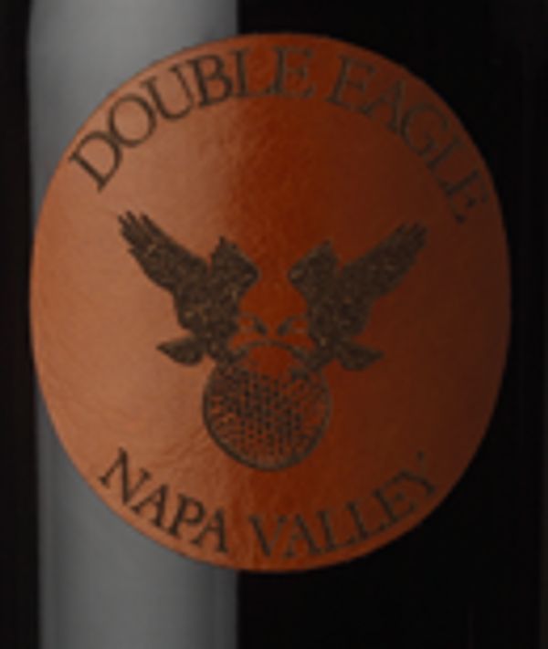 2012 Double Eagle Red