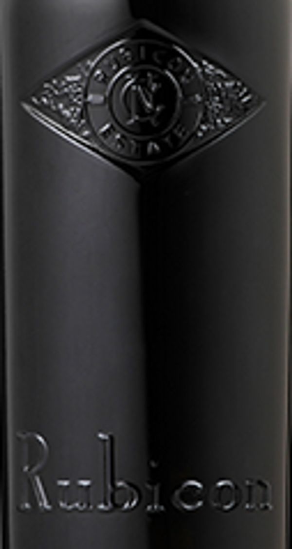 2005 Inglenook Winery Rubicon