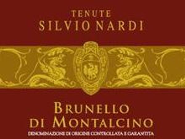 2010 Tenute Silvio Nardi Brunello di Montalcino