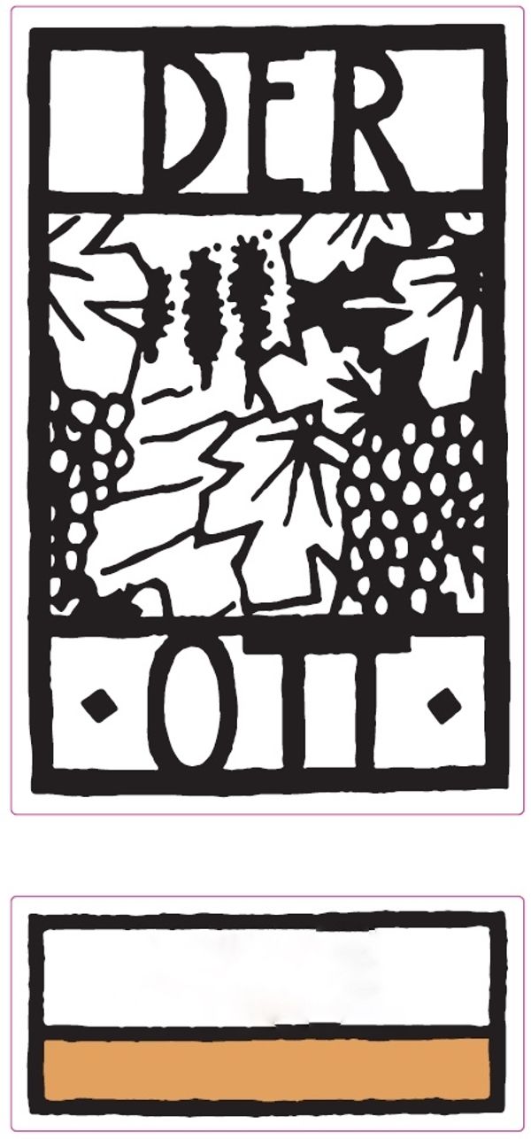 2021 Weingut Bernhard Ott Grüner Veltliner Der Ott