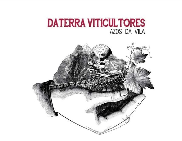 2019 Da Terra Viticultores Azos da Vila