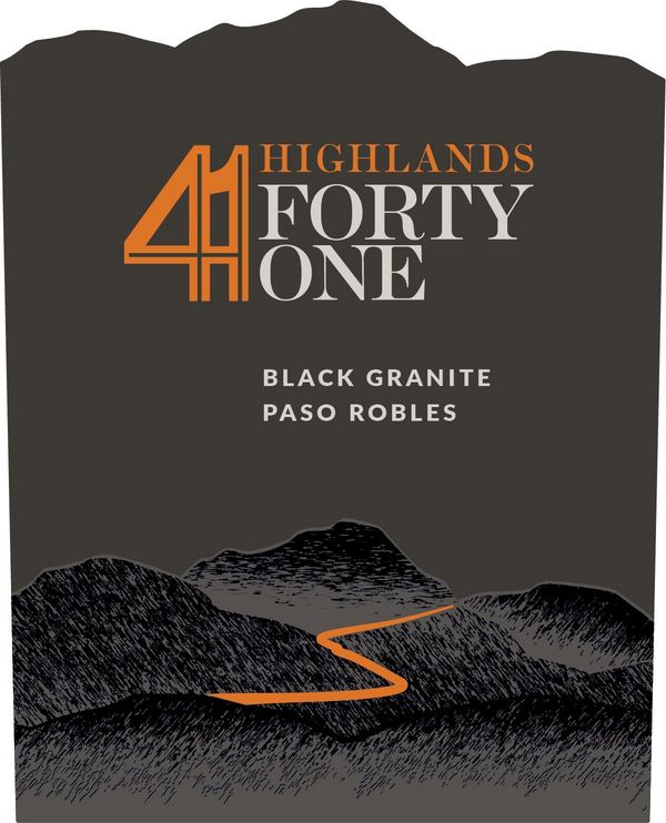 2020 Highlands 41 Black Granite