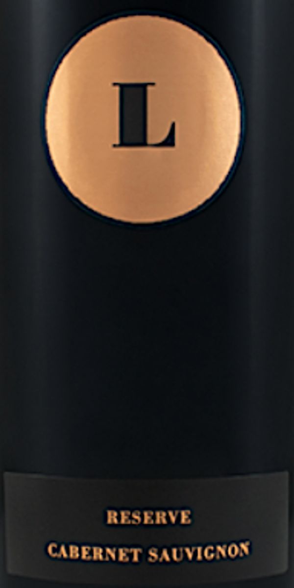 2019 Lewis Cellars Reserve Cabernet Sauvignon