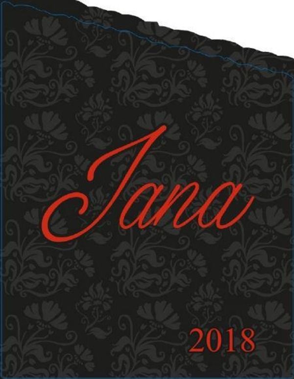2018 Domaine Johann Michel Cornas Cuvée Jana