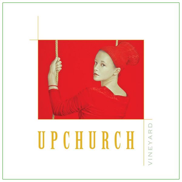 2020 Upchurch Vineyard Cabernet Sauvignon