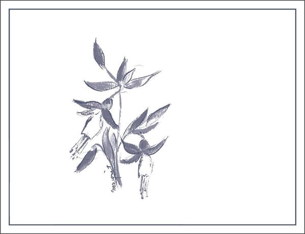 2021 Arnot-Roberts Watson Ranch Cabernet Franc