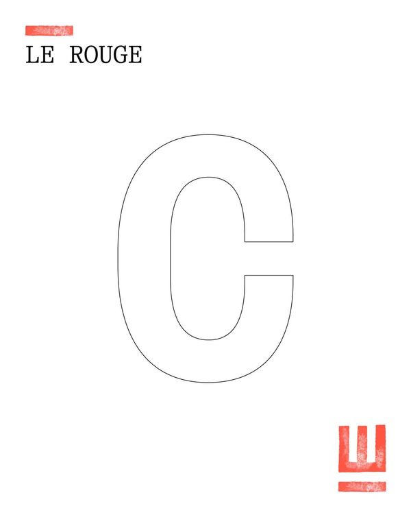2020 Pierre Weber C Rouge