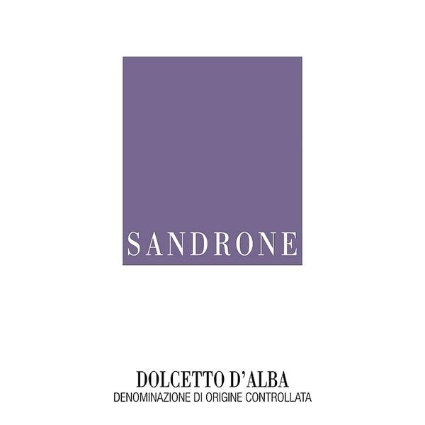 2021 Luciano Sandrone Dolcetto d'Alba