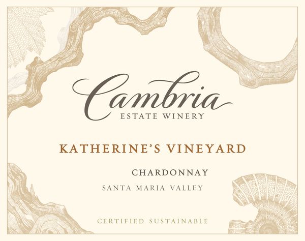 2021 Cambria Benchbreak Chardonnay