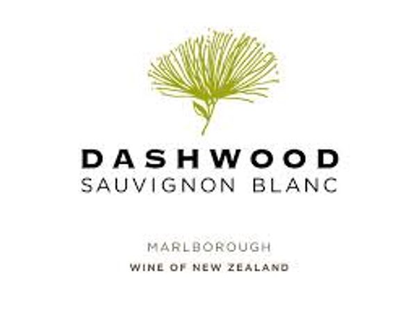 2022 Dashwood Sauvignon Blanc