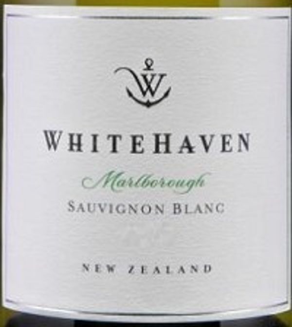 2022 Whitehaven Sauvignon Blanc