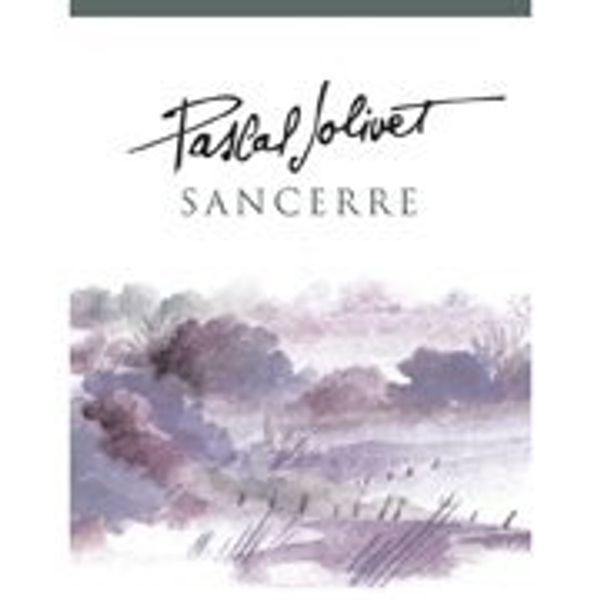 2021 Pascal Jolivet Sancerre