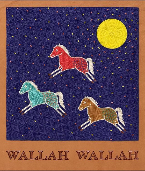 2017 Cayuse Wallah Wallah Special #11 Syrah