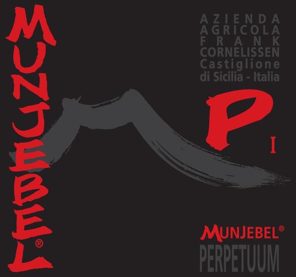 Frank Cornelissen P1 Munjebel Perpetuum I