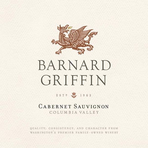 2018 Barnard Griffin Cabernet Sauvignon
