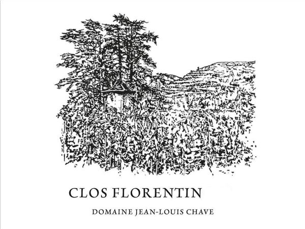 2015 Domaine Jean-Louis Chave Saint-Joseph Clos Florentin