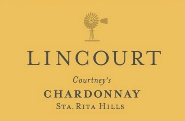 2020 Lincourt Courtney's Chardonnay