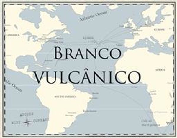 2019 Azores Wine Company Vinho Regional Acores Branco Vulcânico