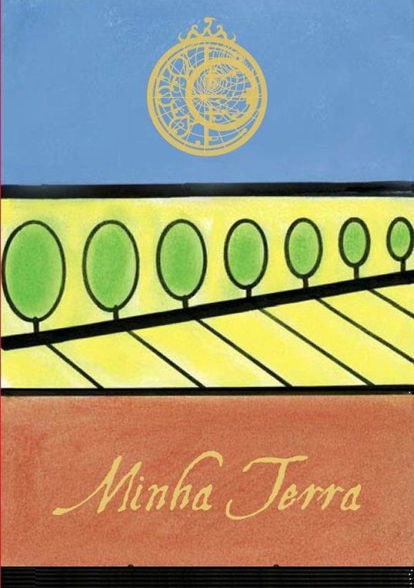 2018 Domaine Duseigneur Minha Terra