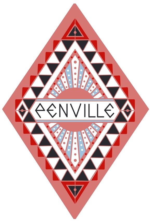 2021 Penville Grenache-Mencía