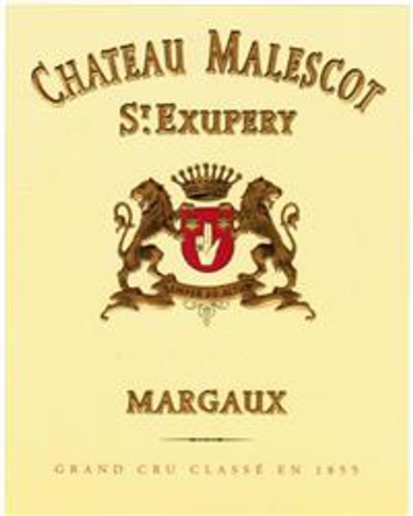 2021 Château Malescot St. Exupery Margaux